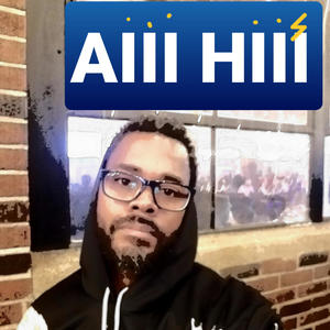 Aiii Hiii (feat. Fred Capone) (Explicit)