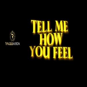 Tell Me How You Feel (Explicit)