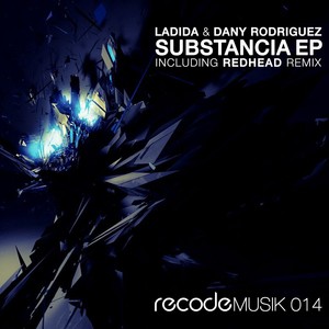 Substancia (Redhead Remix)