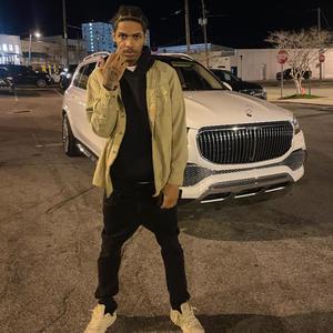 fast life (Explicit)