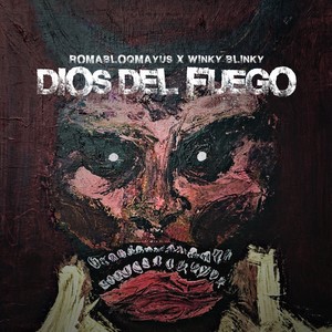Dios del Fuego (Explicit)