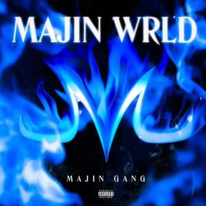 Majin Wrld (Explicit)