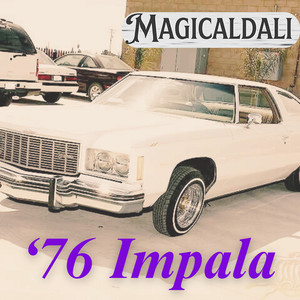 76 Impala