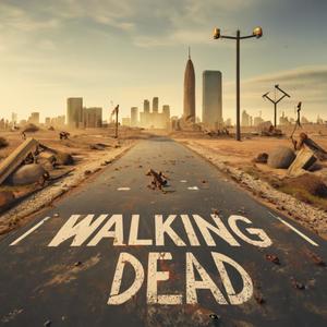 Walking dead (Explicit)