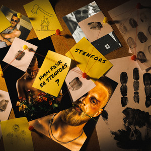 Hvem F&%k Er Stenfors (Explicit)
