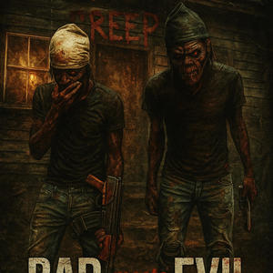 StrikkerMusikk (feat. ToolieEBK) (Explicit)