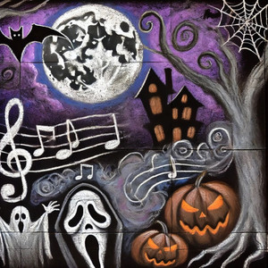 Haunting Halloween Sounds and Music