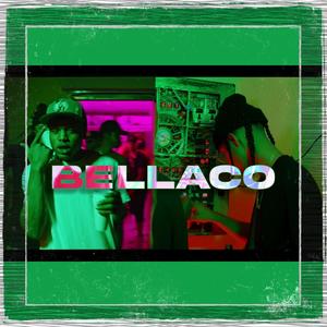 Bellaco (feat. El Rafy)