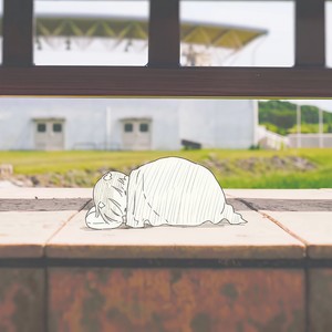 シンセカイ案内所