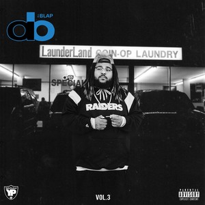 All Blap, Vol.3 (feat. J. Cash) - EP [Explicit]