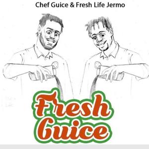 Fresh Guice (Explicit)