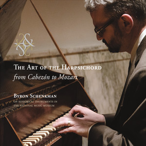 The Art of the Harpsichord