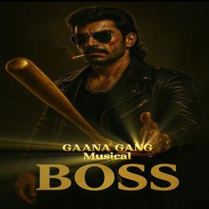 BOSS THEME (feat. Azi Storm)