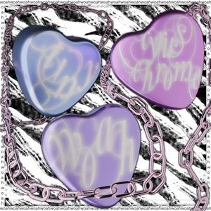 Woah (feat. T!ny) (Explicit)