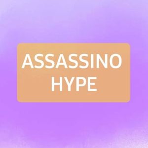 Assassino hype (Remasterizado)