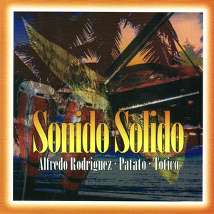 Sonido Solido