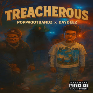 Treacherous (Explicit)