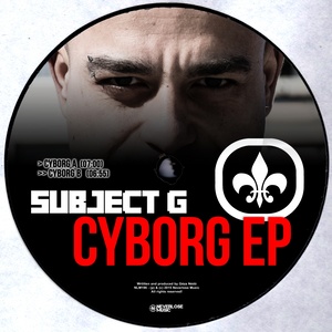 Cyborg A (Original Mix)