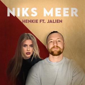 Niks Meer (feat. Jalien)