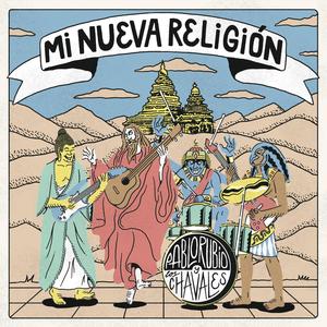 Mi Nueva Religion (Explicit)