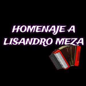 Homenaje a Lisandro Meza