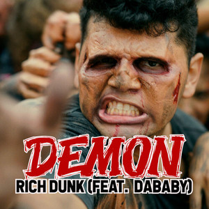 DEMON (feat. DaBaby) [Explicit]