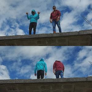 Volveras(feat. Asfalto LD)