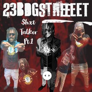 '23Steppa (Explicit)