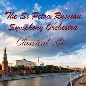 The St Petra Russian Symphony Orchestra Classical Mix