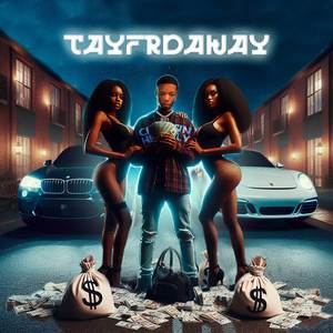 Talkin Different (Prod. MainSide|Explicit)