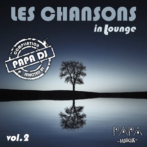 Les Chansons in Lounge, Vol. 2