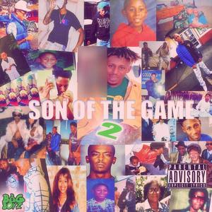 Son Of The Game 2 (Explicit)