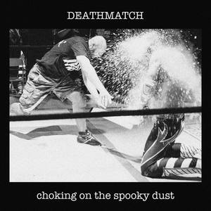 Choking on the Spooky Dust (Explicit)