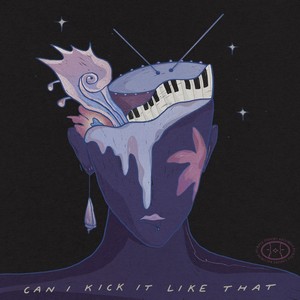 Can I Kick It Like That? (Explicit)