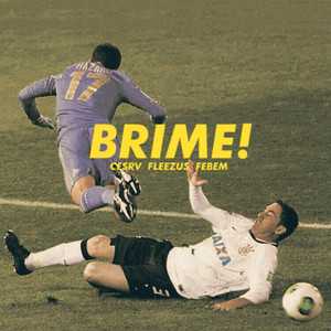 BRIME! (Explicit)