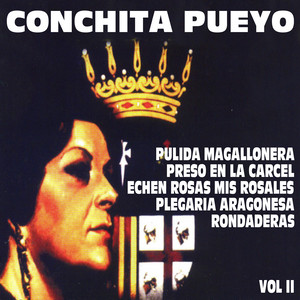 Conchita Pueyo (Volumen II)