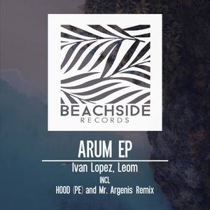 Arum EP