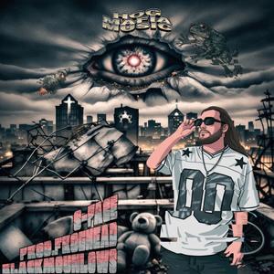 S-PACE (feat. Blackmounlows)