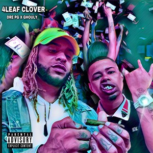 4 Leaf Clover (Explicit)