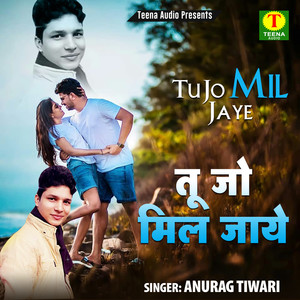 Tu Jo Mil Jaye