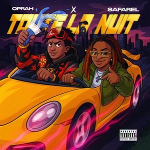 TLN (feat. Safarel Obiang)