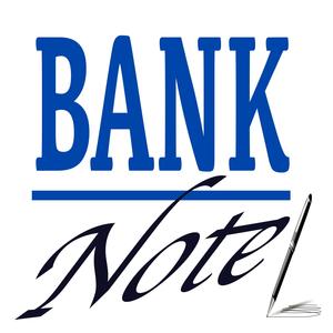 Bank Note (feat. [Facy] & Laker)