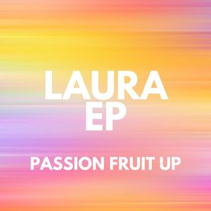 PASSION FRUIT UP