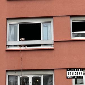 Balcon (feat. TAZMAN) (Explicit)