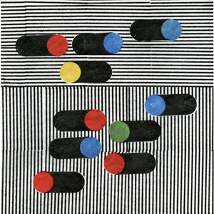 Circles. Words. Repeat.