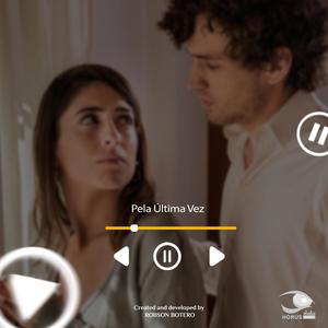 Pela Última Vez