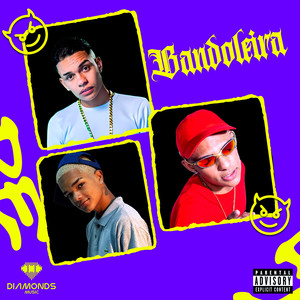 Bandolera (Explicit)