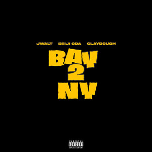 Bay 2 NY (feat. seiji oda) (Explicit)