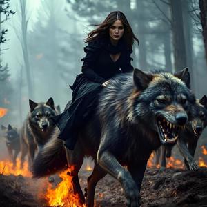 Witness for the Gods