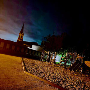 Fright Night, Pt. 3 (Explicit)